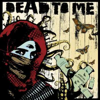 CD Dead To Me: African Elephants