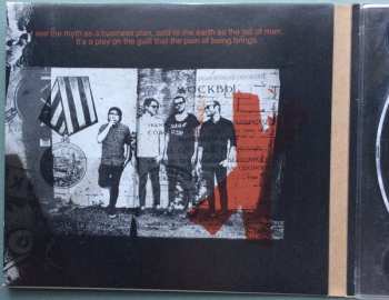 CD Dead To Me: Moscow Penny Ante