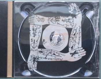 CD Dead To Me: Moscow Penny Ante