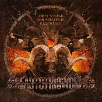 First Strike For Spiritual Renewance