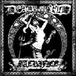 CD Dead To This World: Sacrifice