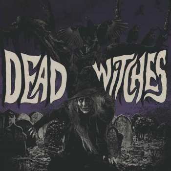 LP Dead Witches: Ouija LTD