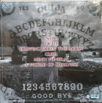 LP Dead Witches: Ouija LTD | CLR
