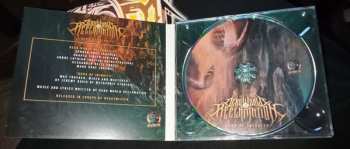 CD Dead World Reclamation: Aura Of Iniquity LTD | DIGI