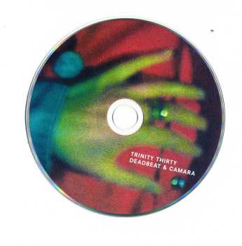 CD Deadbeat: Trinity Thirty