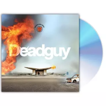 Deadguy: Near-Death Travel Services