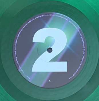 3LP/Set di cofanetti deadmau5: Mau5ville Level Complete LTD | CLR