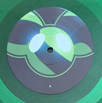 3LP/Set di cofanetti deadmau5: Mau5ville Level Complete LTD | CLR