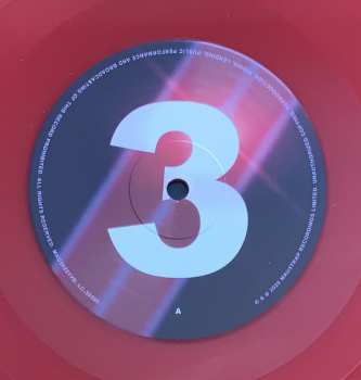 3LP/Set di cofanetti deadmau5: Mau5ville Level Complete LTD | CLR