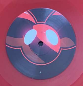 3LP/Set di cofanetti deadmau5: Mau5ville Level Complete LTD | CLR
