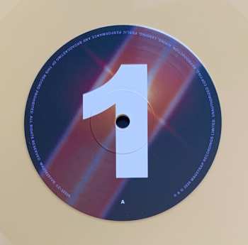 3LP/Set di cofanetti deadmau5: Mau5ville Level Complete LTD | CLR