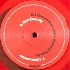 2LP deadmau5: Random Album Title
