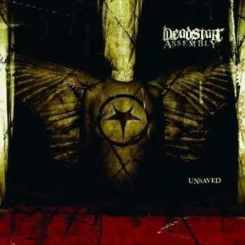 Album Deadstar Assembly: Unsaved