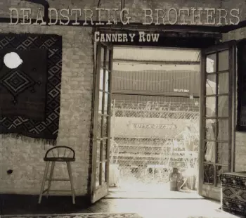 Cannery Row