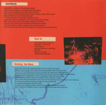 CD Deadweight: Stroking The Moon