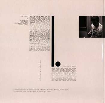 2LP Deafheaven: 10 Years Gone