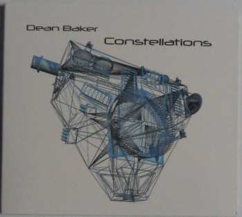 CD Dean Baker: Constellations