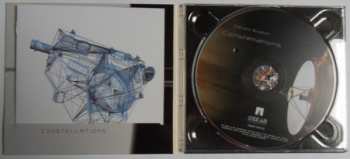 CD Dean Baker: Constellations