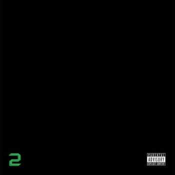 Album Dean Blunt: Black Metal 2