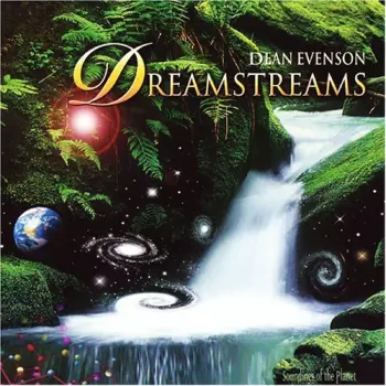 Dreamstreams