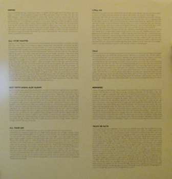 LP Dean Lewis: The Epilogue  CLR