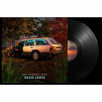 LP Dean Lewis: The Hardest Love