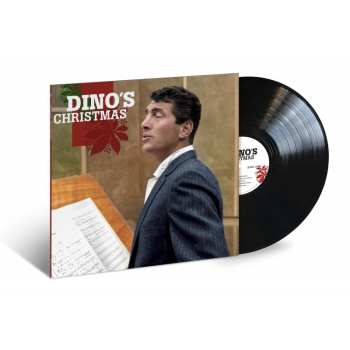 LP Dean Martin: Christmas With Dino