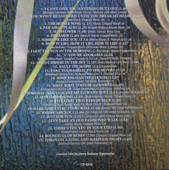 CD Dean Martin: Just For Fun