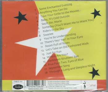 CD Dean Martin: Some Enchanted Evening