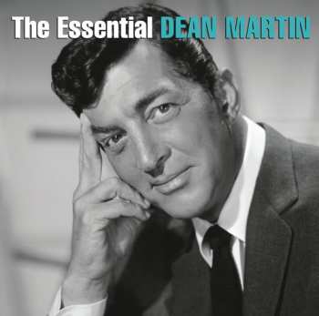 2CD Dean Martin: The Essential Dean Martin
