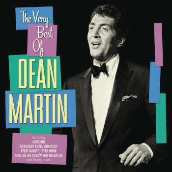 CD Dean Martin: The Very Best Of Dean Martin