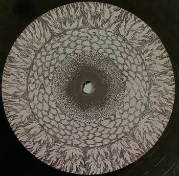 LP Dean McPhee: Astral Gold