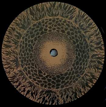 LP Dean McPhee: Astral Gold