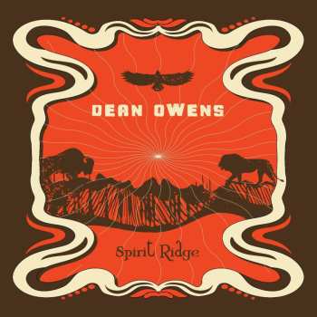 CD Dean Owens: Spirit Ridge