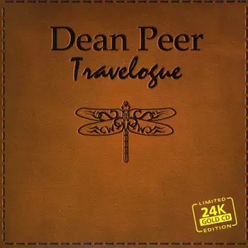 Dean Peer: Travelogue