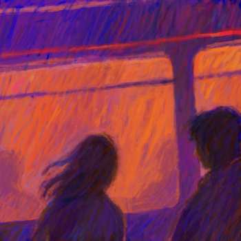 Album Deanna Petcoff: To Hell With You, I Love You