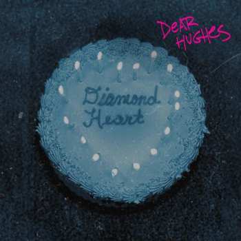 Album Dear Hughes: Diamond Heart