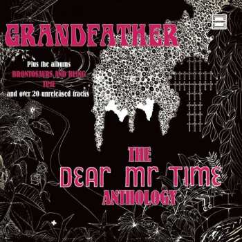 3CD/Set di cofanetti Dear Mr. Time: Grandfather The Dear Mr Time Anthology