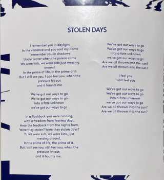 CD Dear Rouge: Phases