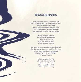 CD Dear Rouge: Phases