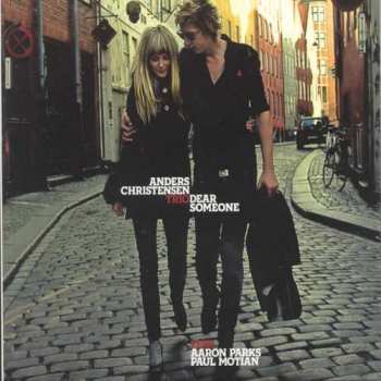 Album Paul Motian: Dear Someone