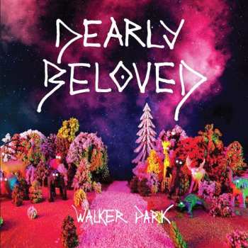 LP Dearly Beloved: Walker Park