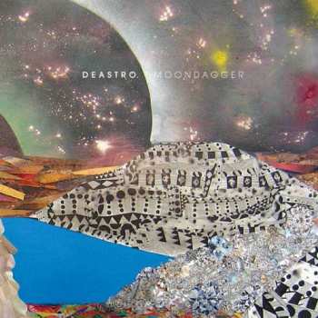 2CD Deastro: Moondagger
