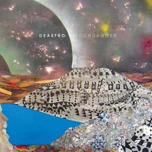 LP Deastro: Moondagger LTD