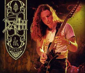 Album Death: Vivus!