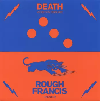 Death: World In Disguise / Haunted