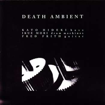 CD Death Ambient: Death Ambient