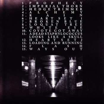 CD Death Ambient: Death Ambient
