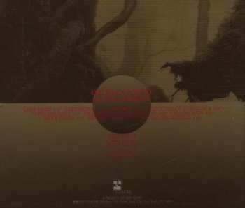 CD Death Ambient: Drunken Forest