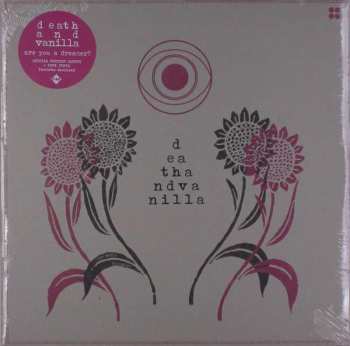 LP Death And Vanilla: Are You A Dreamer? LTD | CLR